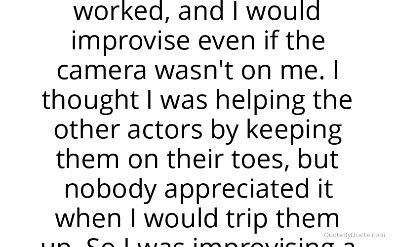 Preview image for this quote by James Franco