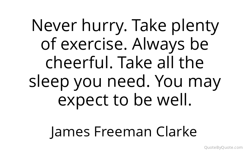 Preview image for this quote by James Freeman Clarke
