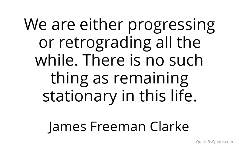 Preview image for this quote by James Freeman Clarke
