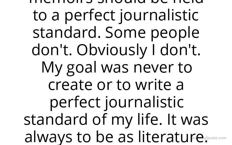 Preview image for this quote by James Frey