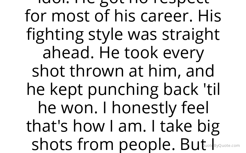 Preview image for this quote by James Frey