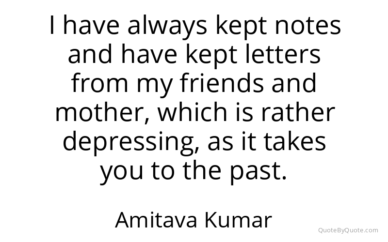 Preview image for this quote by Amitava Kumar
