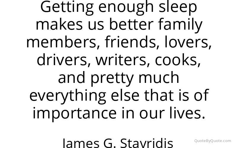 Preview image for this quote by James G. Stavridis
