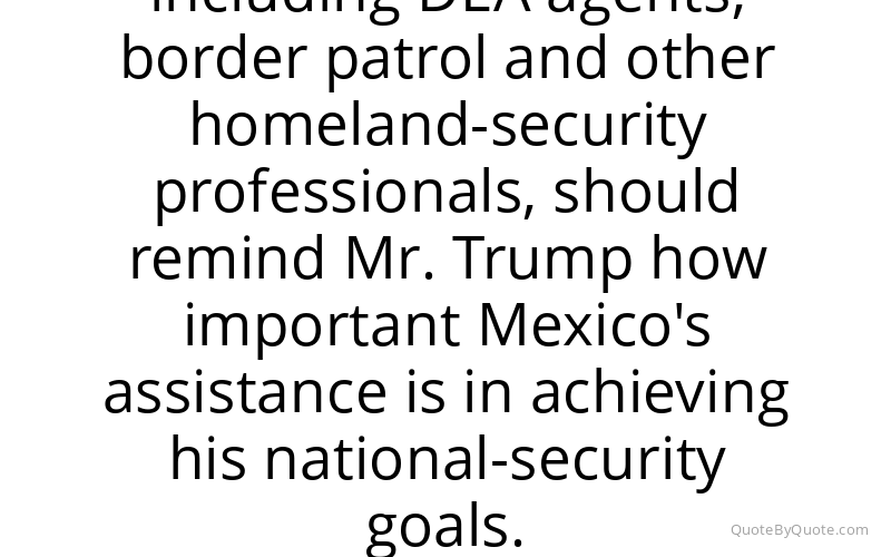 Preview image for this quote by James G. Stavridis