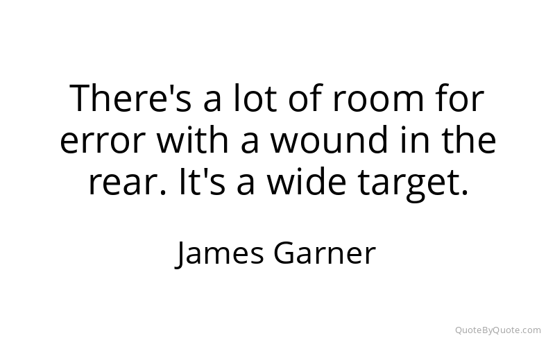 Preview image for this quote by James Garner