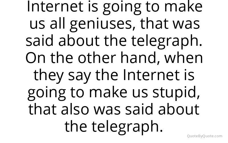 Preview image for this quote by James Gleick