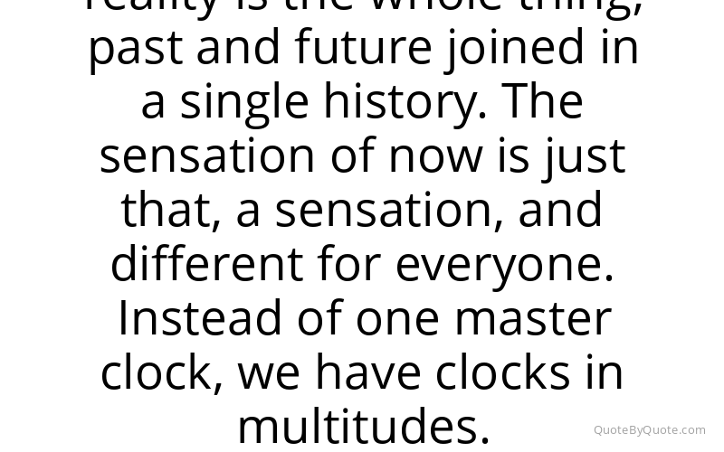 Preview image for this quote by James Gleick