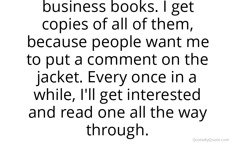 Preview image for this quote by James Goodnight