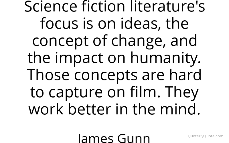 Preview image for this quote by James Gunn