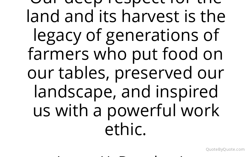 Preview image for this quote by James H. Douglas, Jr.