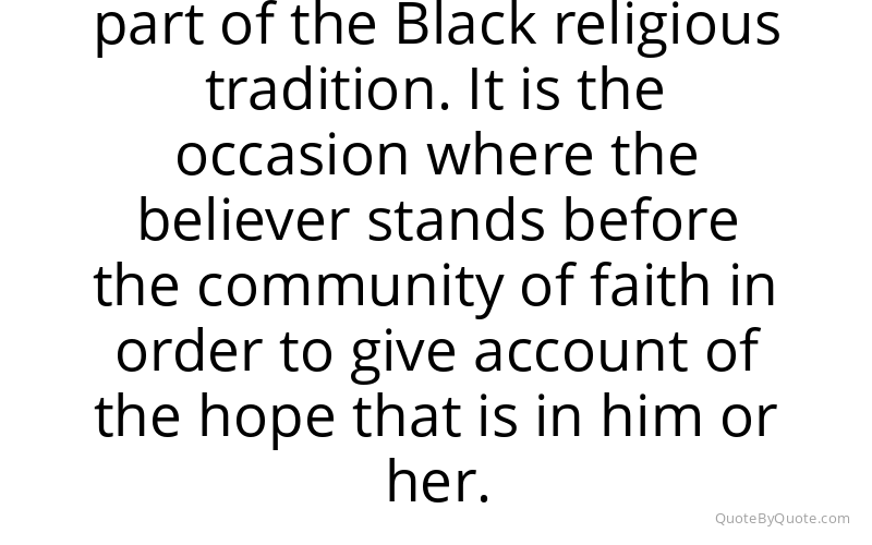 Preview image for this quote by James Hal Cone
