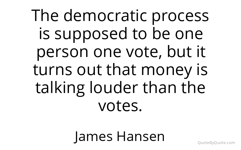 Preview image for this quote by James Hansen