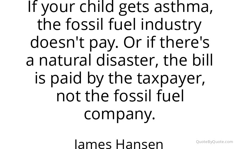 Preview image for this quote by James Hansen