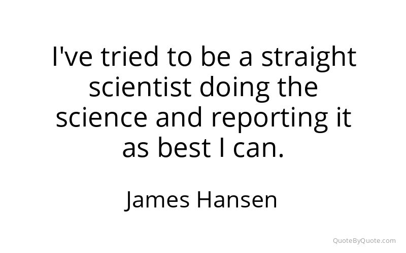 Preview image for this quote by James Hansen