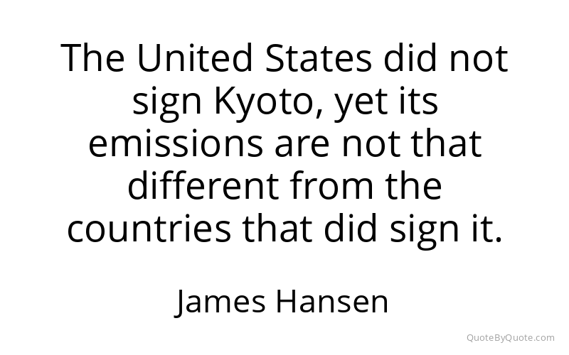 Preview image for this quote by James Hansen