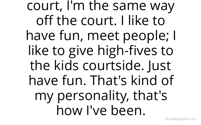 Preview image for this quote by James Harden