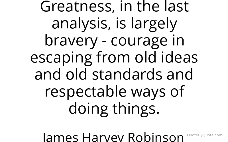 Preview image for this quote by James Harvey Robinson