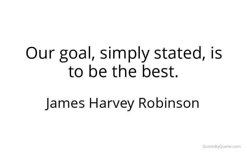 Preview image for this quote by James Harvey Robinson