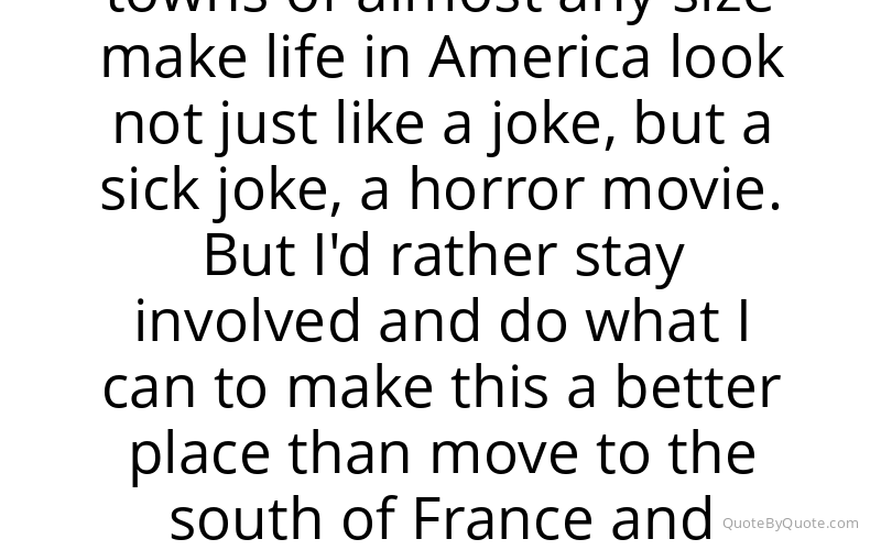 Preview image for this quote by James Howard Kunstler
