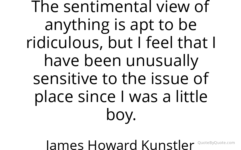 Preview image for this quote by James Howard Kunstler