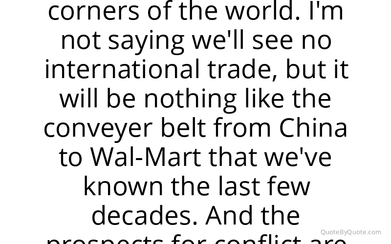 Preview image for this quote by James Howard Kunstler