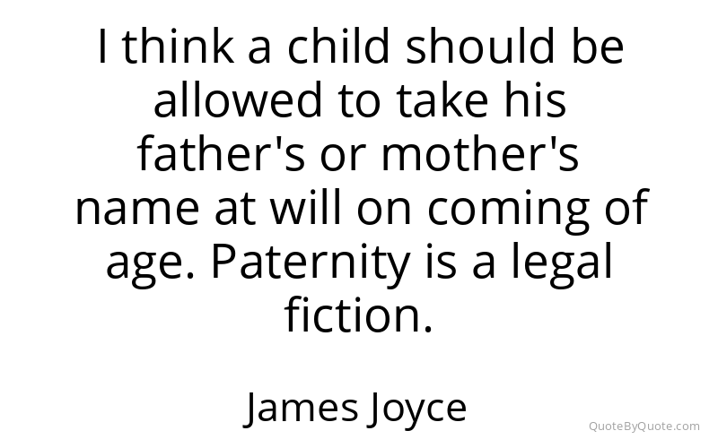 Preview image for this quote by James Joyce