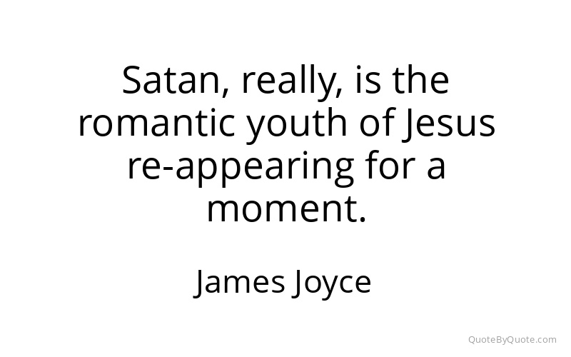 Preview image for this quote by James Joyce