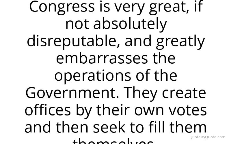 Preview image for this quote by James K. Polk