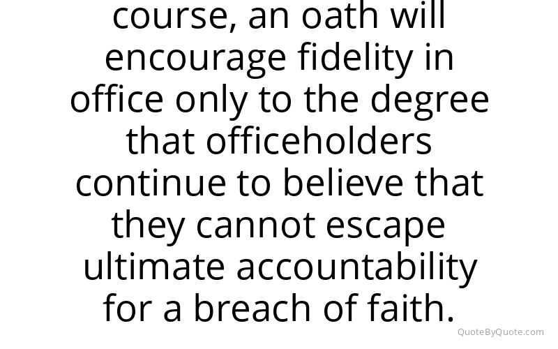 Preview image for this quote by James L. Buckley