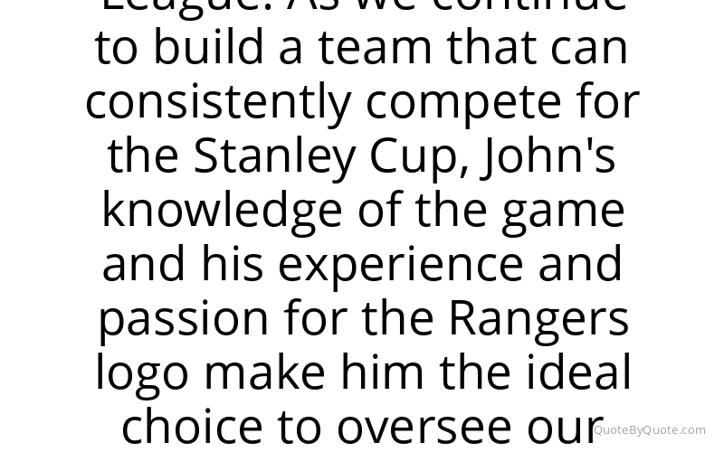 Preview image for this quote by James L. Dolan