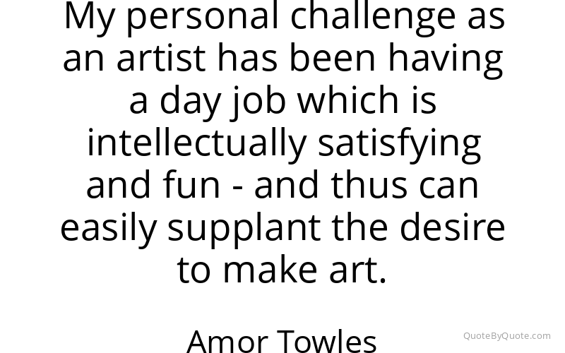 Preview image for this quote by Amor Towles
