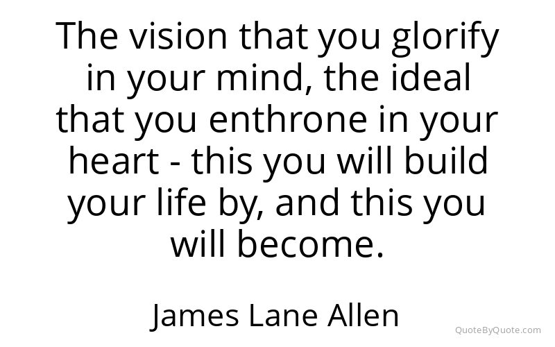 Preview image for this quote by James Lane Allen