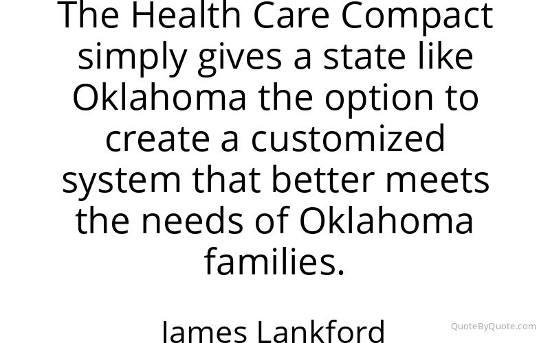 Preview image for this quote by James Lankford