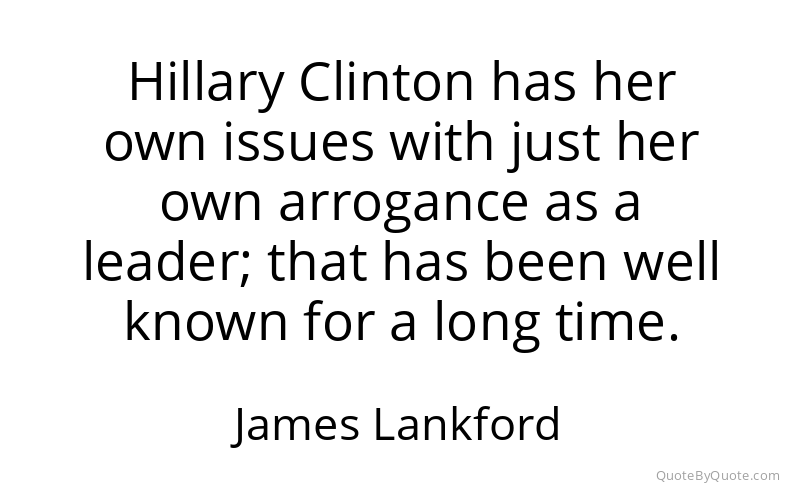 Preview image for this quote by James Lankford