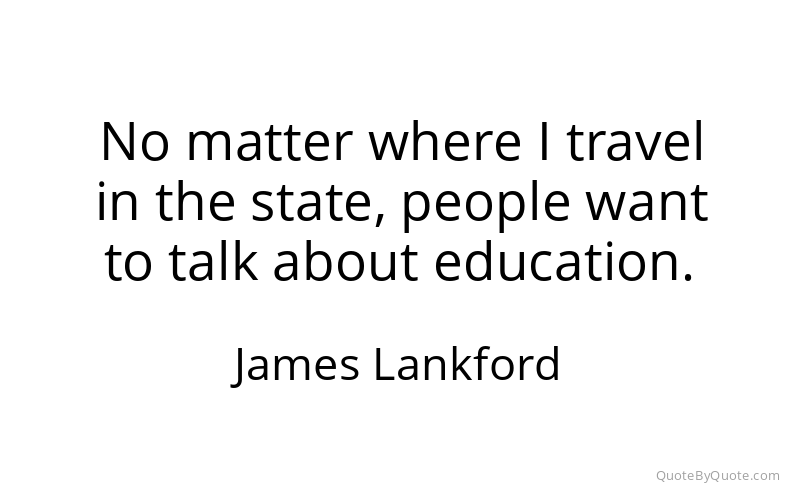 Preview image for this quote by James Lankford