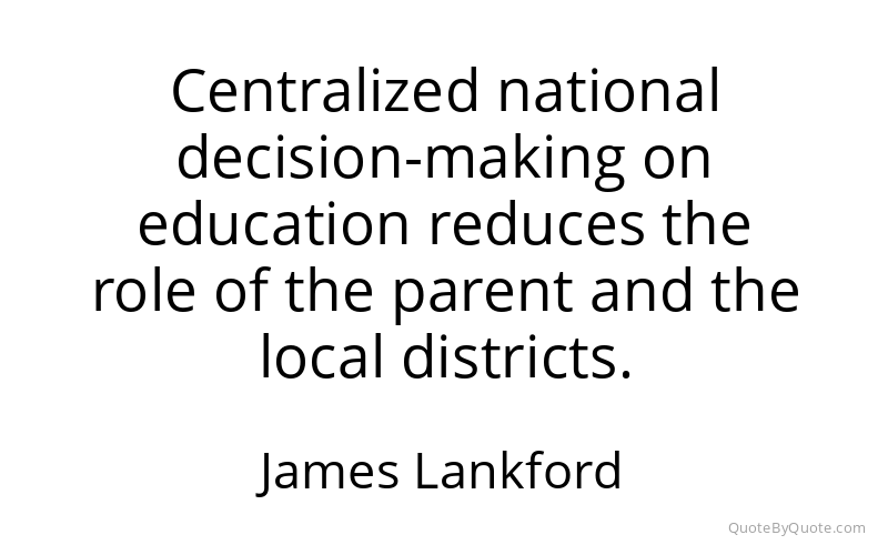 Preview image for this quote by James Lankford