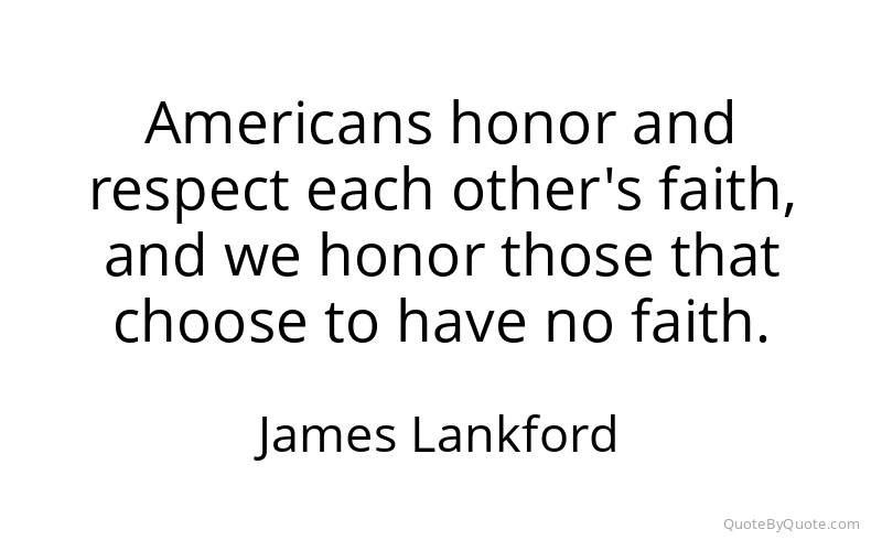 Preview image for this quote by James Lankford