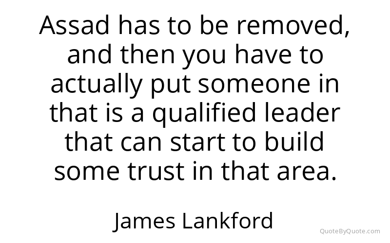 Preview image for this quote by James Lankford