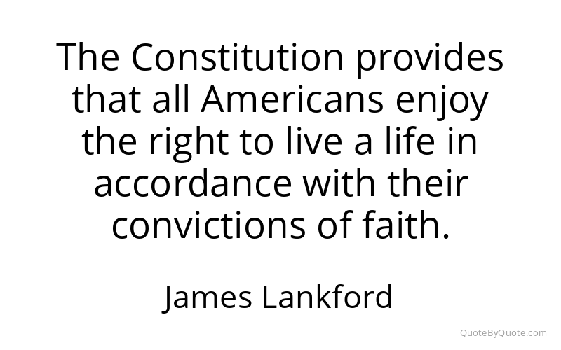 Preview image for this quote by James Lankford