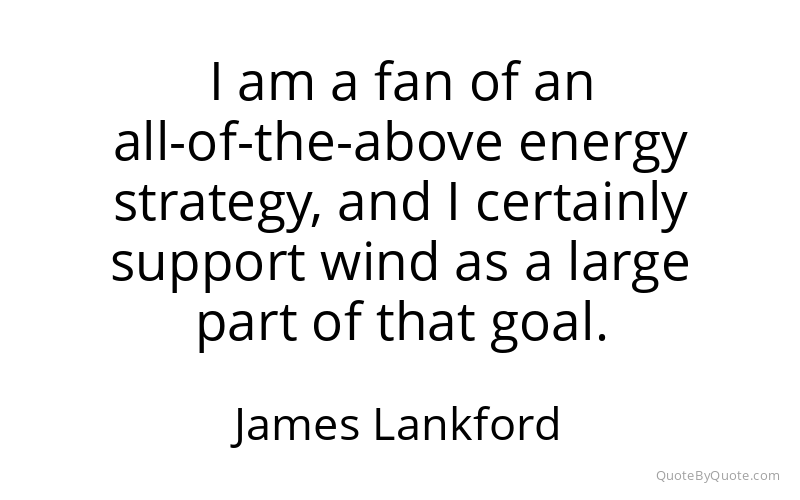 Preview image for this quote by James Lankford