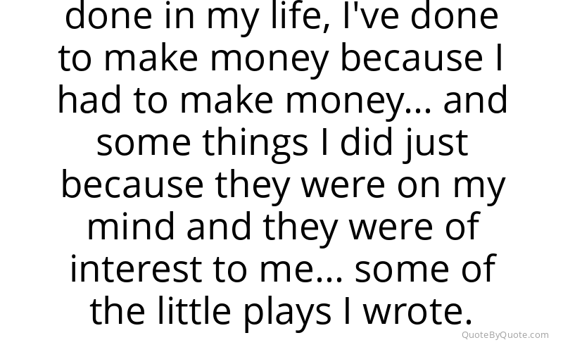 Preview image for this quote by James Lapine