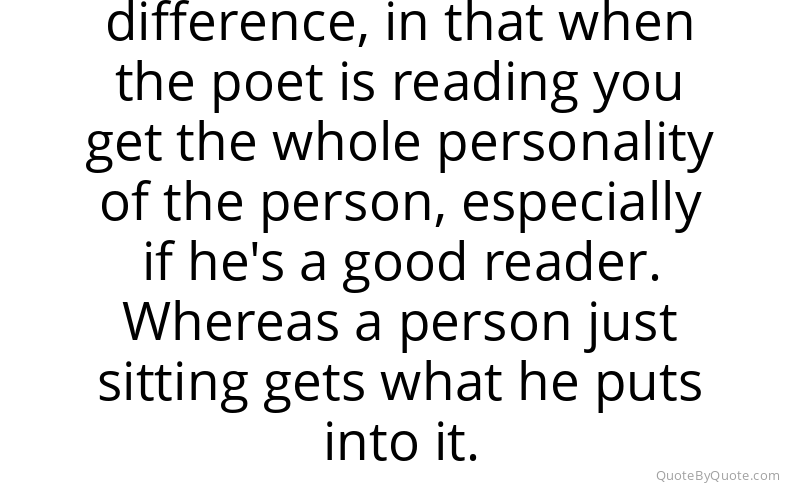 Preview image for this quote by James Laughlin