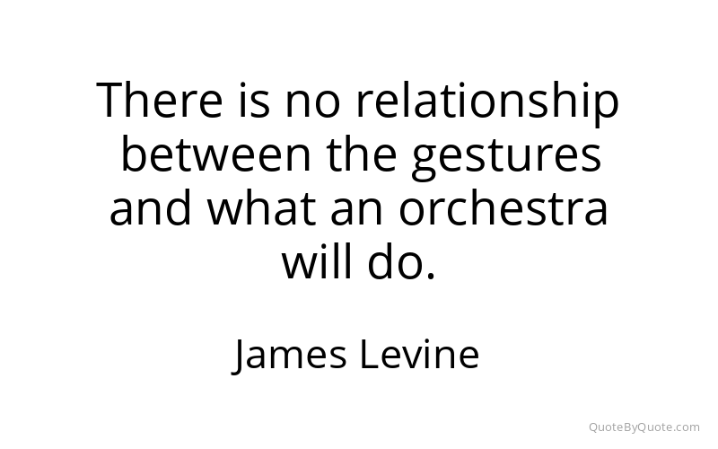 Preview image for this quote by James Levine