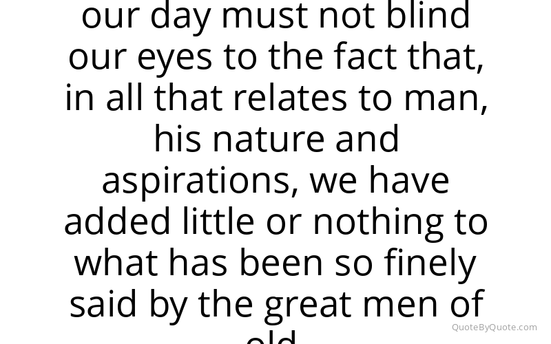 Preview image for this quote by James Loeb