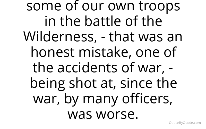 Preview image for this quote by James Longstreet