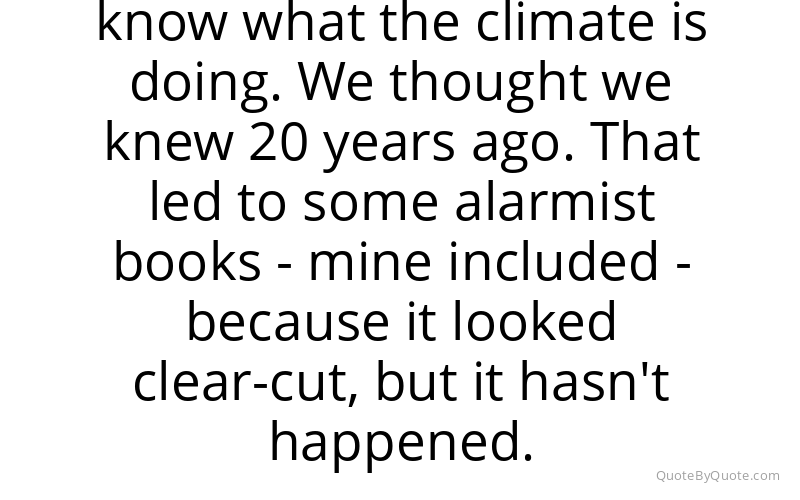 Preview image for this quote by James Lovelock