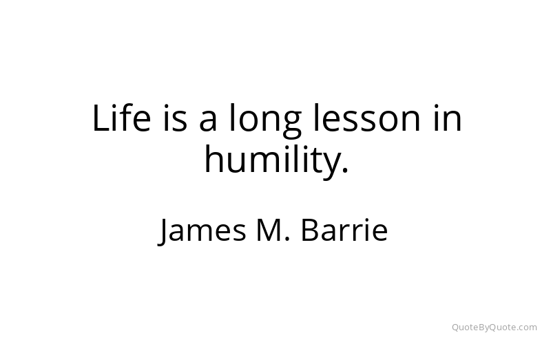 Preview image for this quote by James M. Barrie