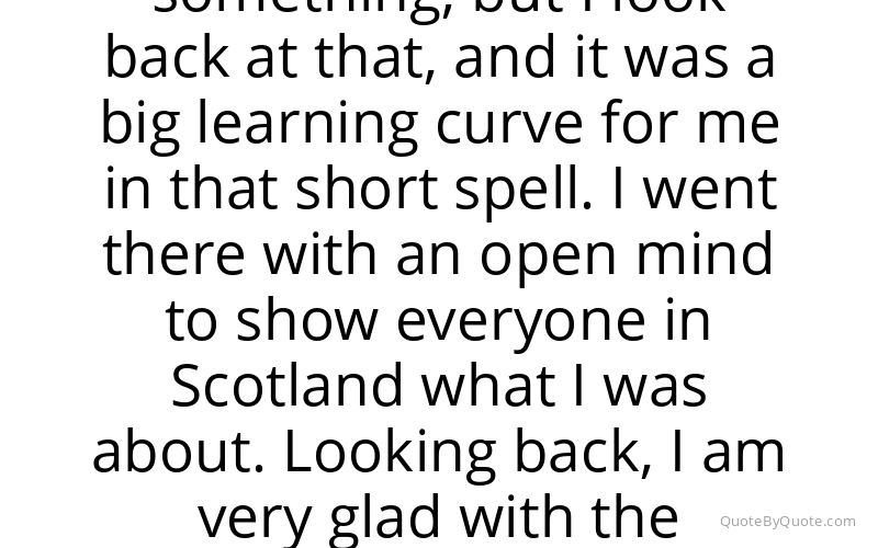 Preview image for this quote by James Maddison