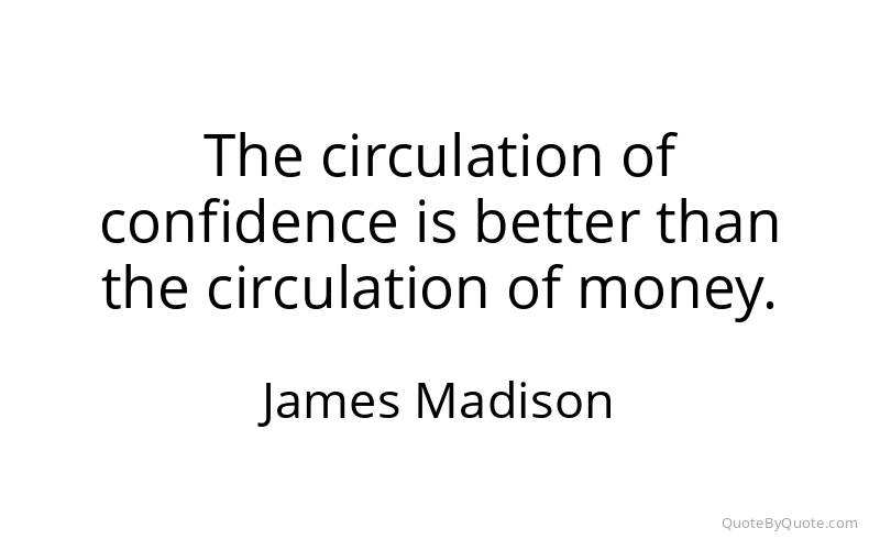 Preview image for this quote by James Madison
