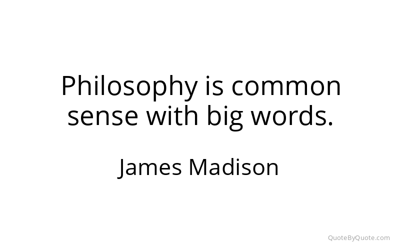 Preview image for this quote by James Madison